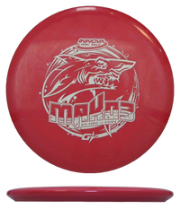 Innova Mako3 - GStar / 177g - Red (White) - Skyline Disc Golf