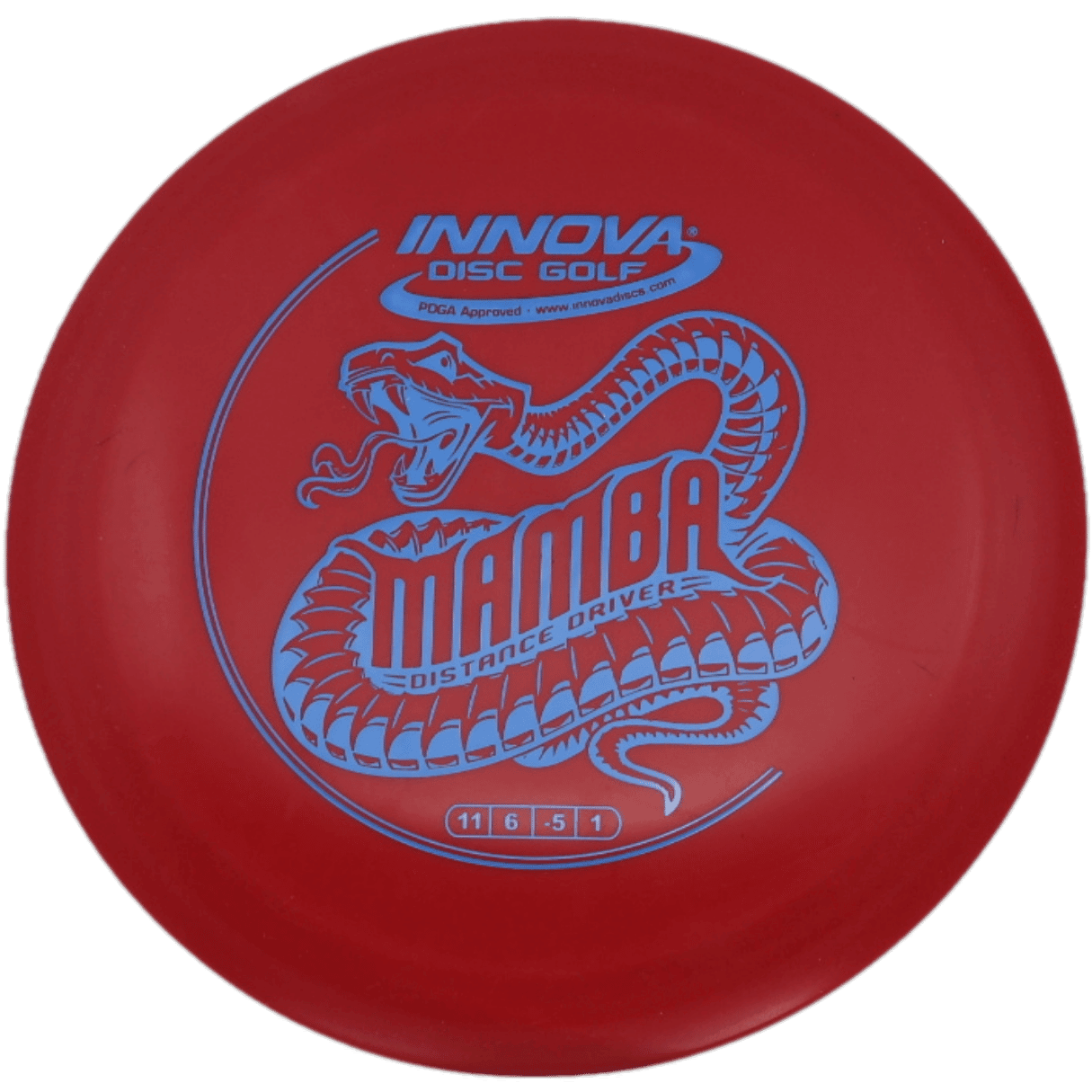 Innova Mamba - Understable Distance Driver | Skyline Disc Golf