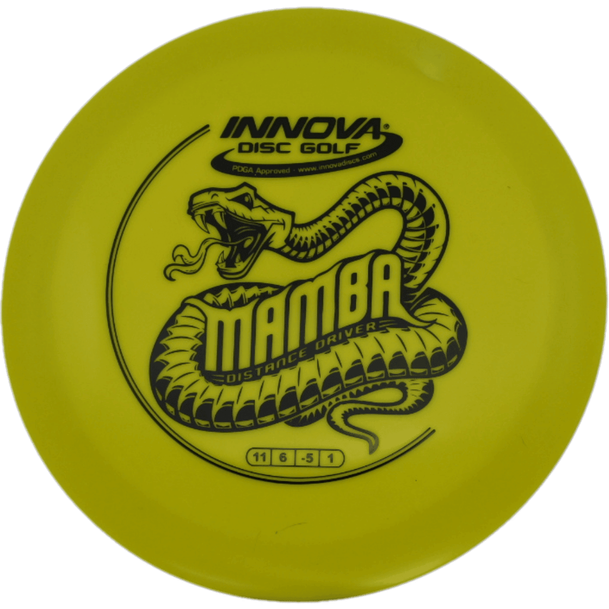 Innova Mamba