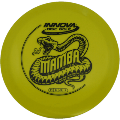 Innova Mamba