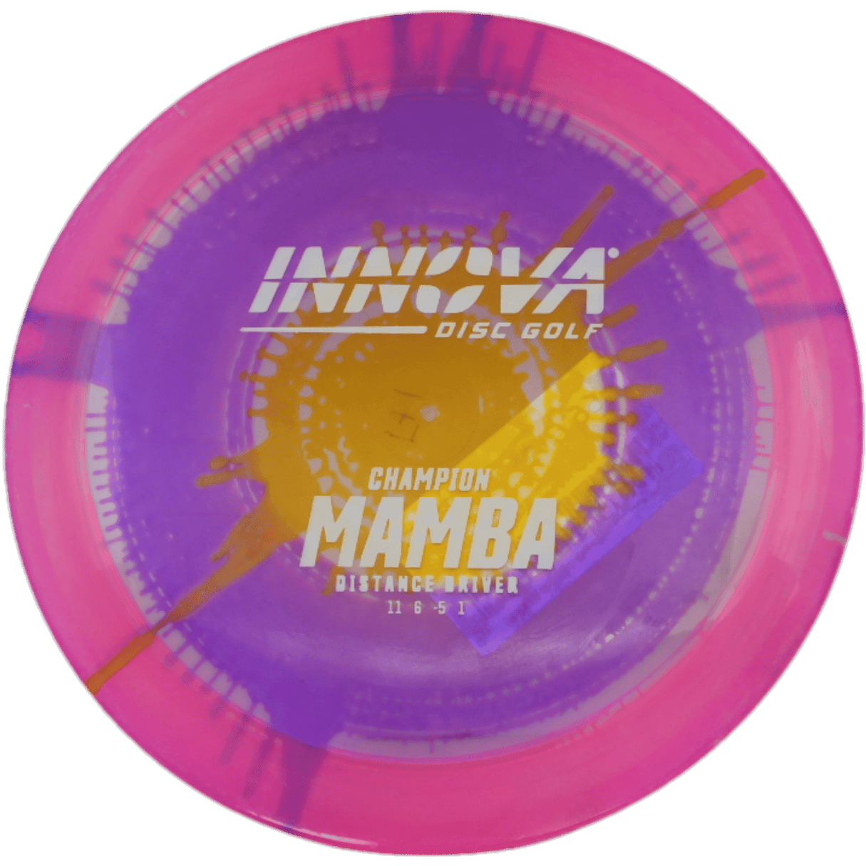 Innova Mamba