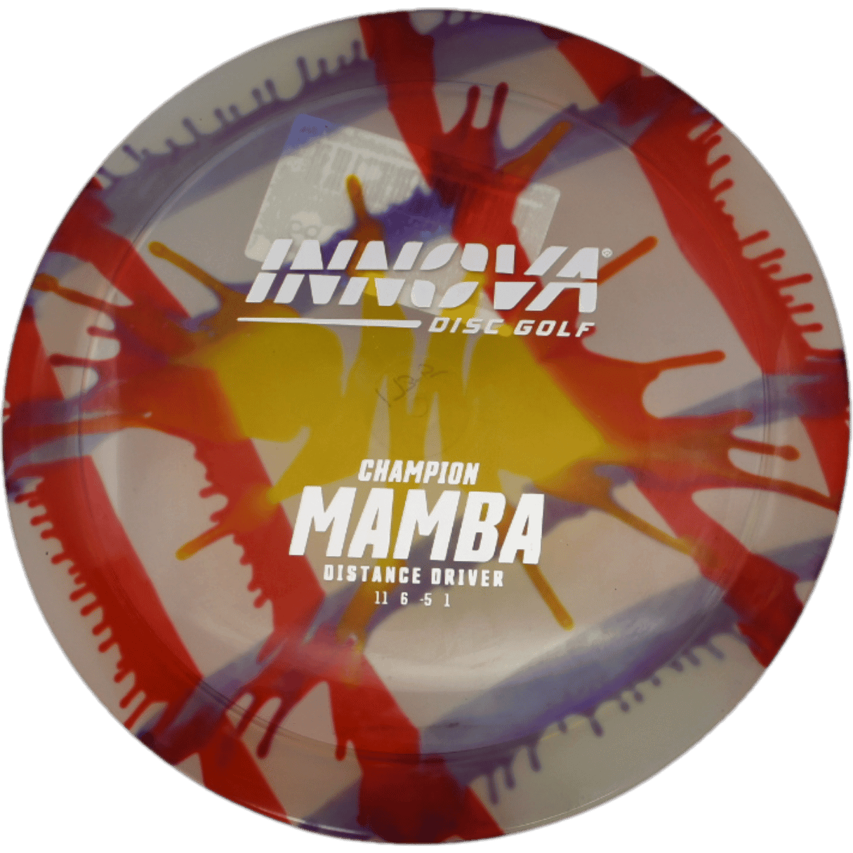 Innova Mamba