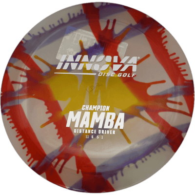 Innova Mamba