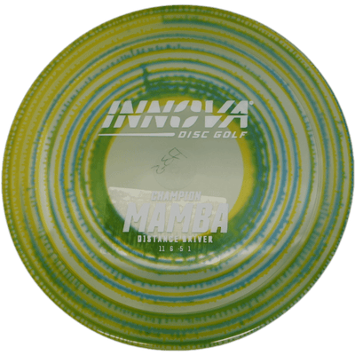 Innova Mamba