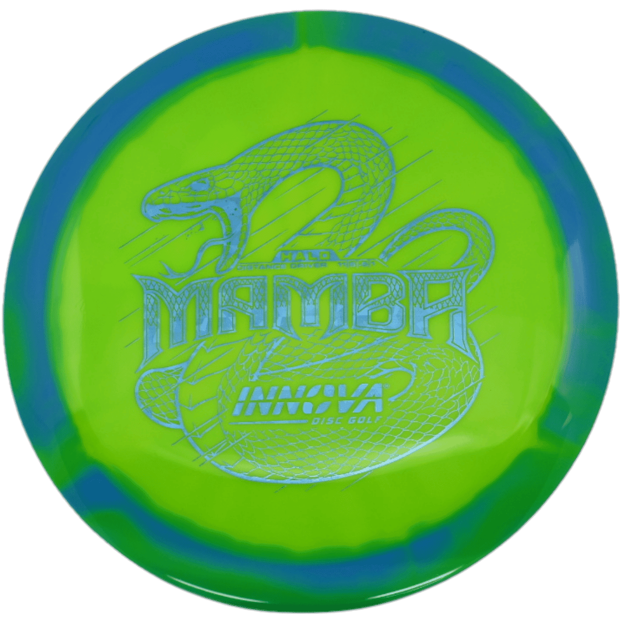 Innova Mamba