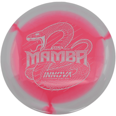 Innova Mamba - Understable Distance Driver | Skyline Disc Golf
