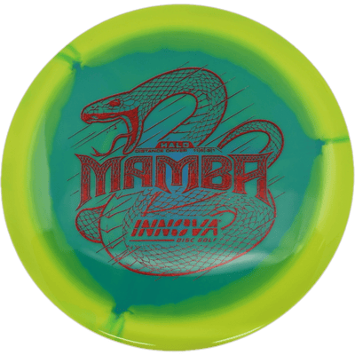 Innova Mamba