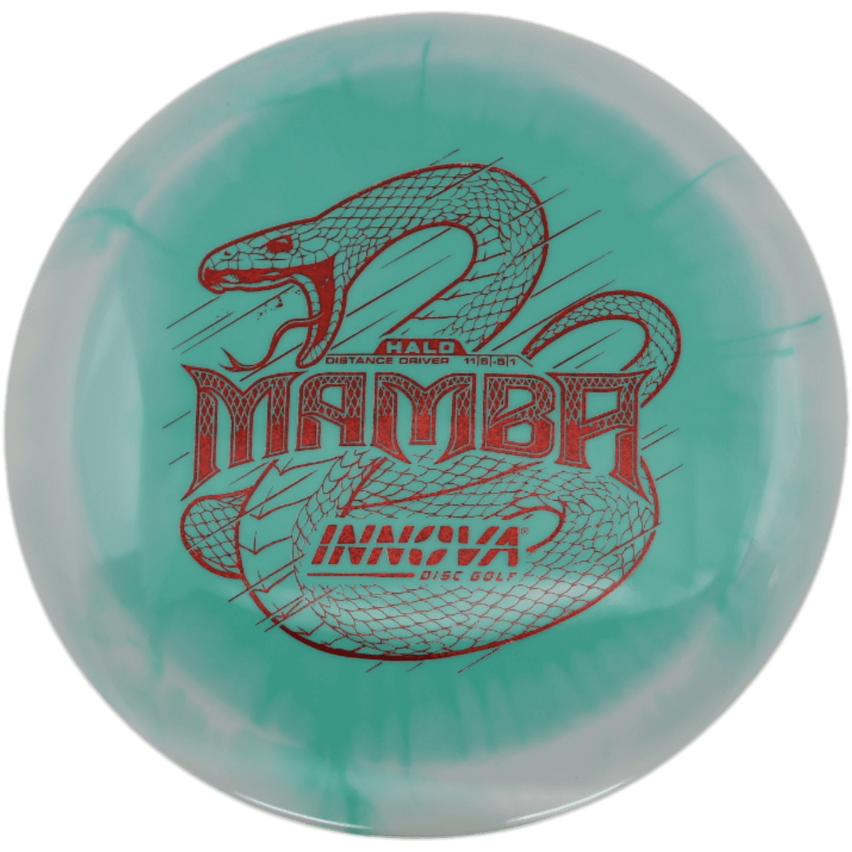 Innova Mamba