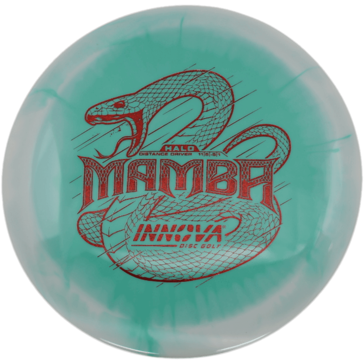 Innova Mamba - Understable Distance Driver | Skyline Disc Golf