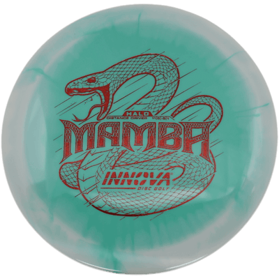 Innova Mamba