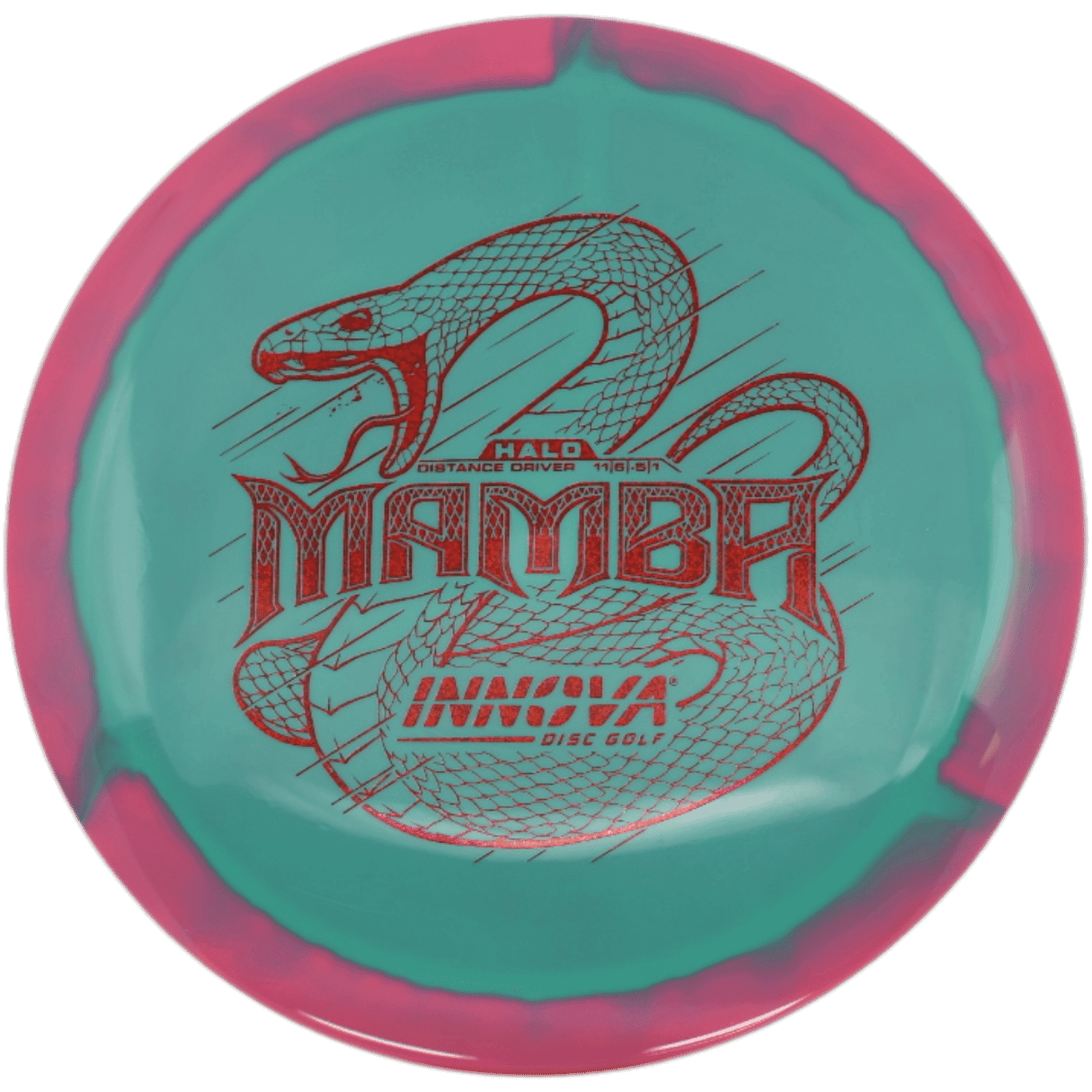 Innova Mamba