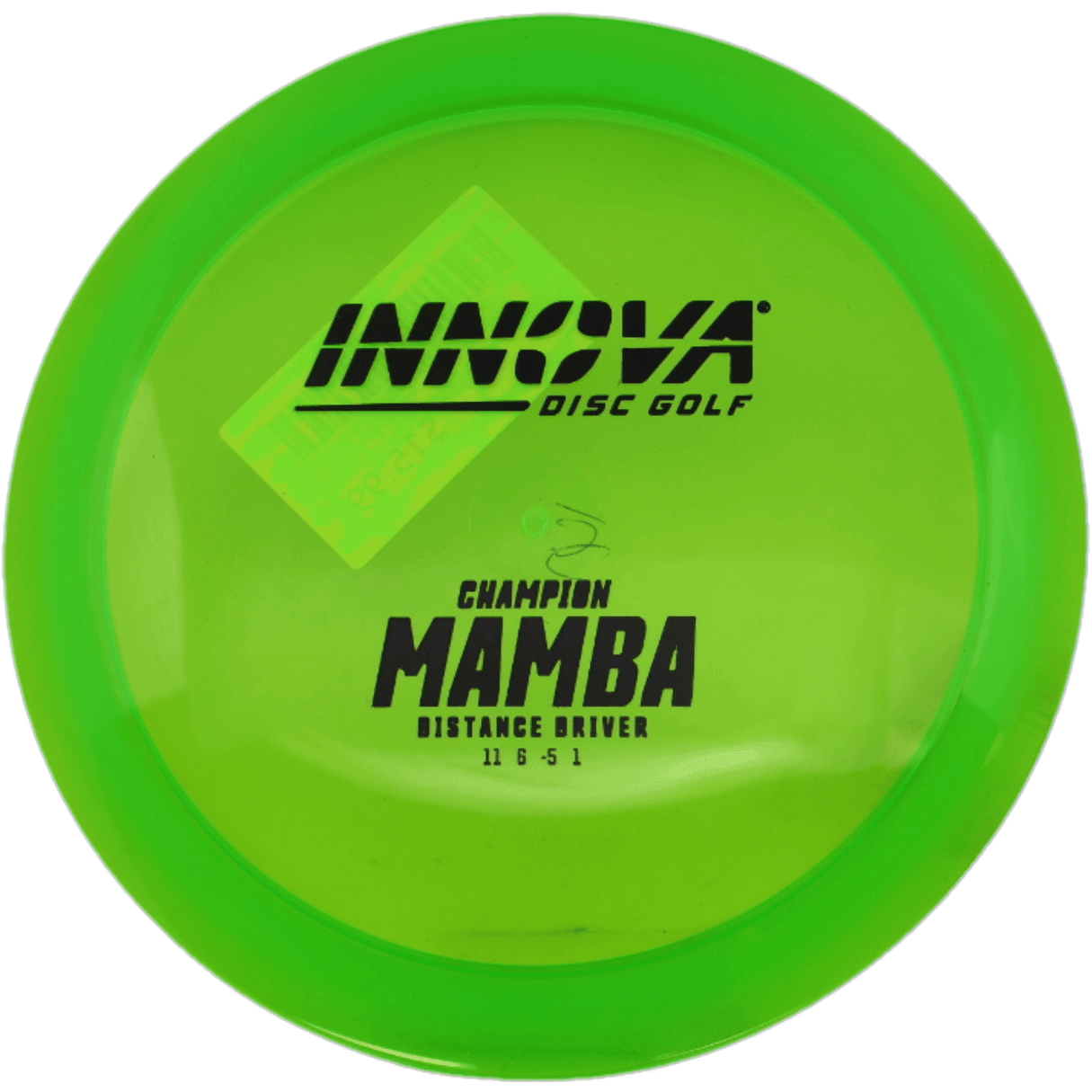 Innova Mamba