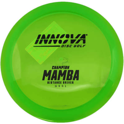 Innova Mamba