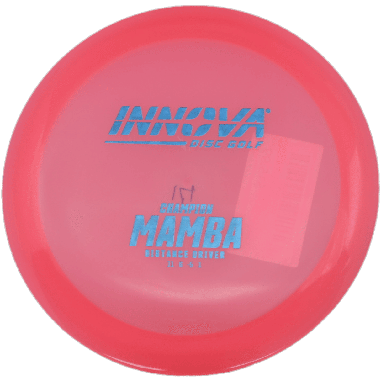 Innova Mamba - Understable Distance Driver | Skyline Disc Golf