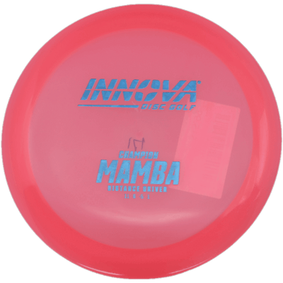 Innova Mamba