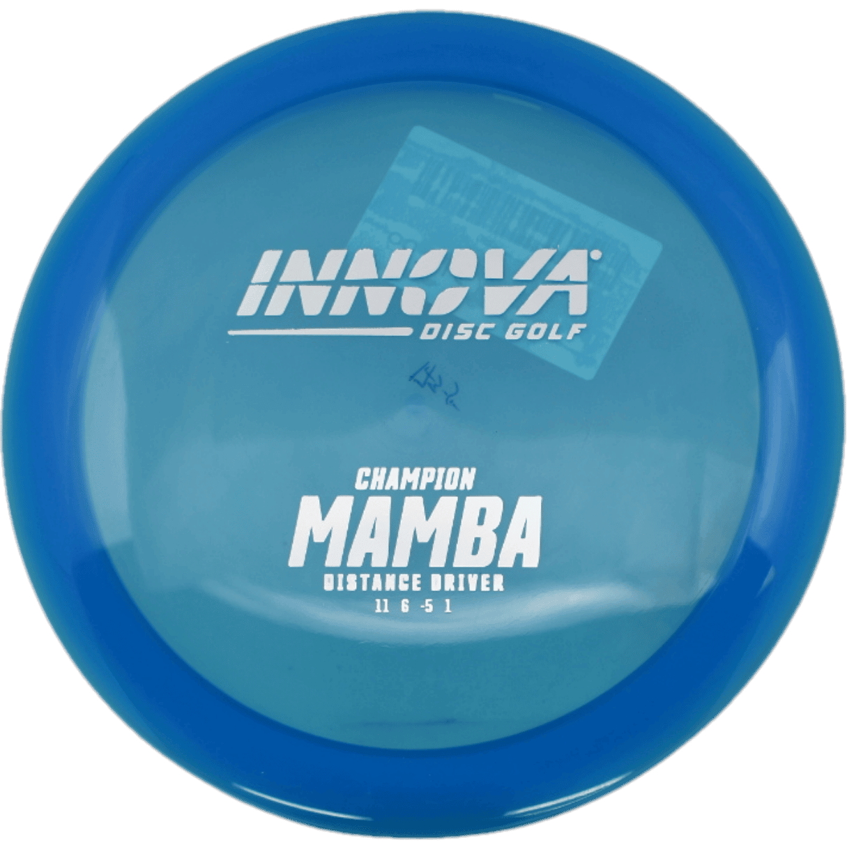 Innova Mamba