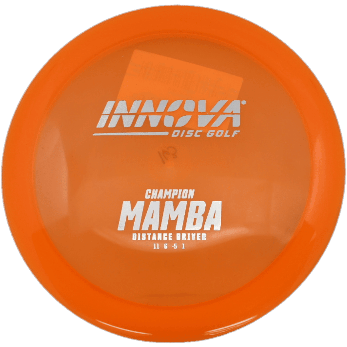 Innova Mamba