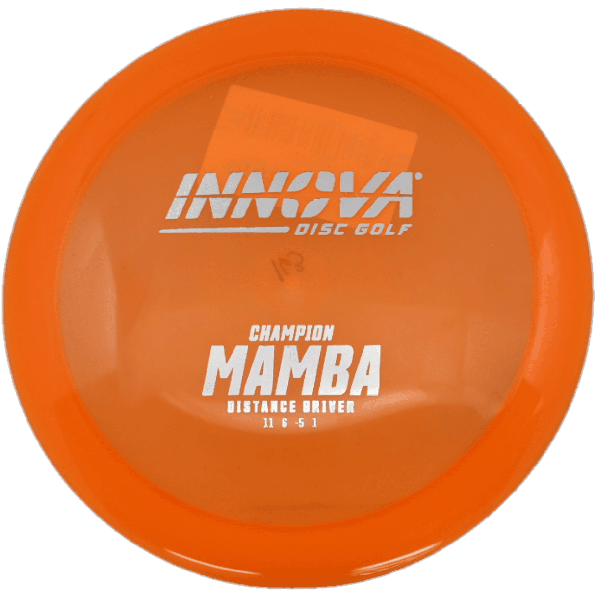 Innova Mamba - Understable Distance Driver | Skyline Disc Golf