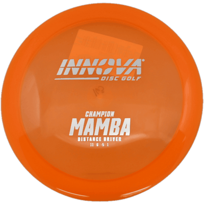 Innova Mamba