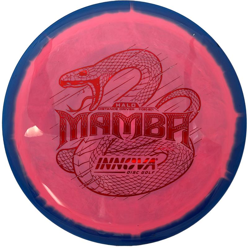 Innova Mamba - Understable Distance Driver | Skyline Disc Golf