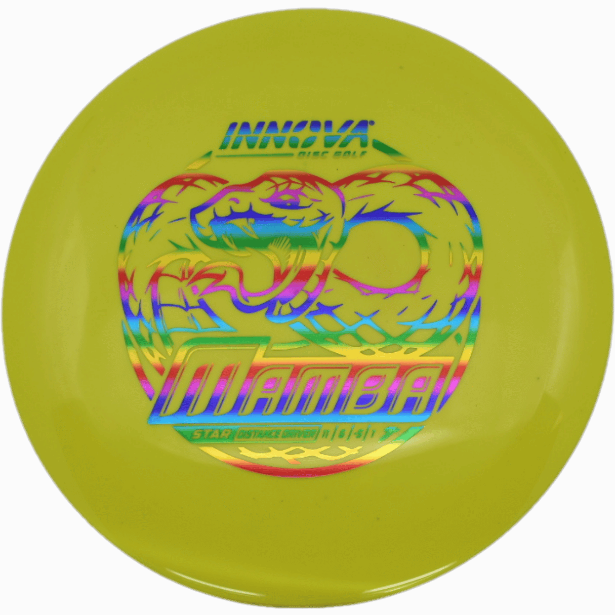 Innova Mamba