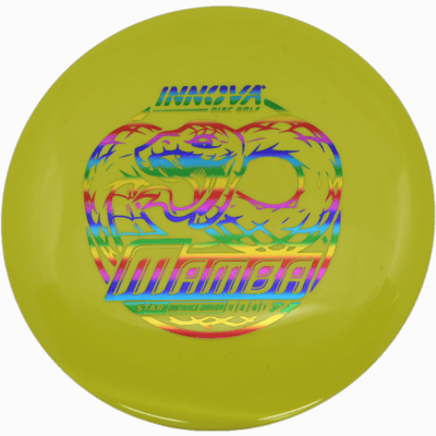 Innova Mamba