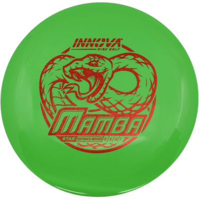 Innova Mamba