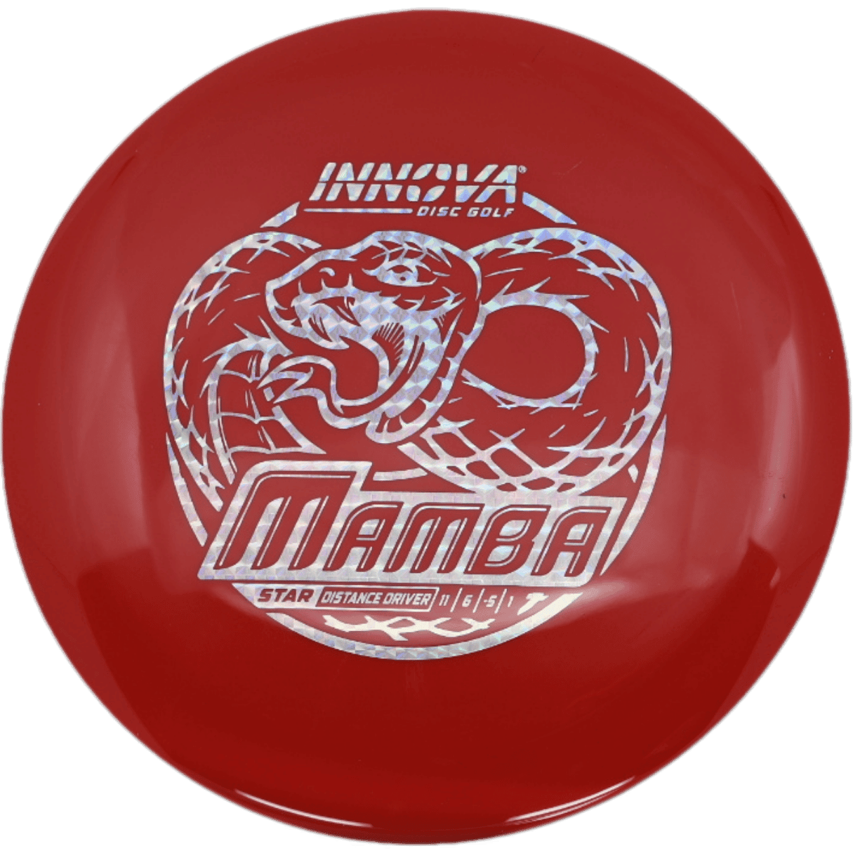 Innova Mamba - Understable Distance Driver | Skyline Disc Golf