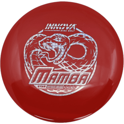 Innova Mamba