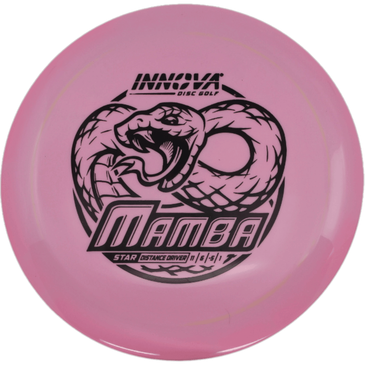 Innova Mamba