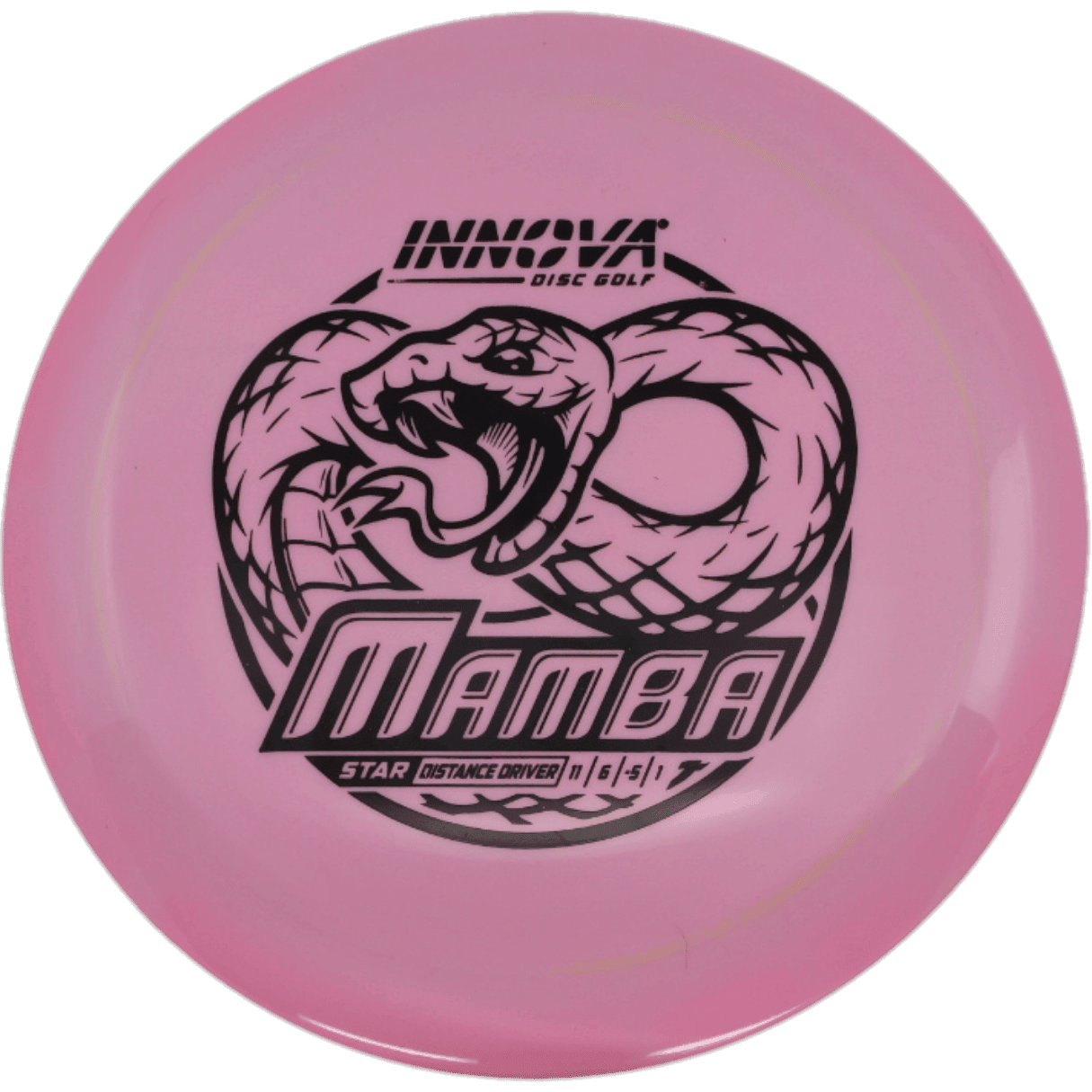 Innova Mamba - Understable Distance Driver | Skyline Disc Golf