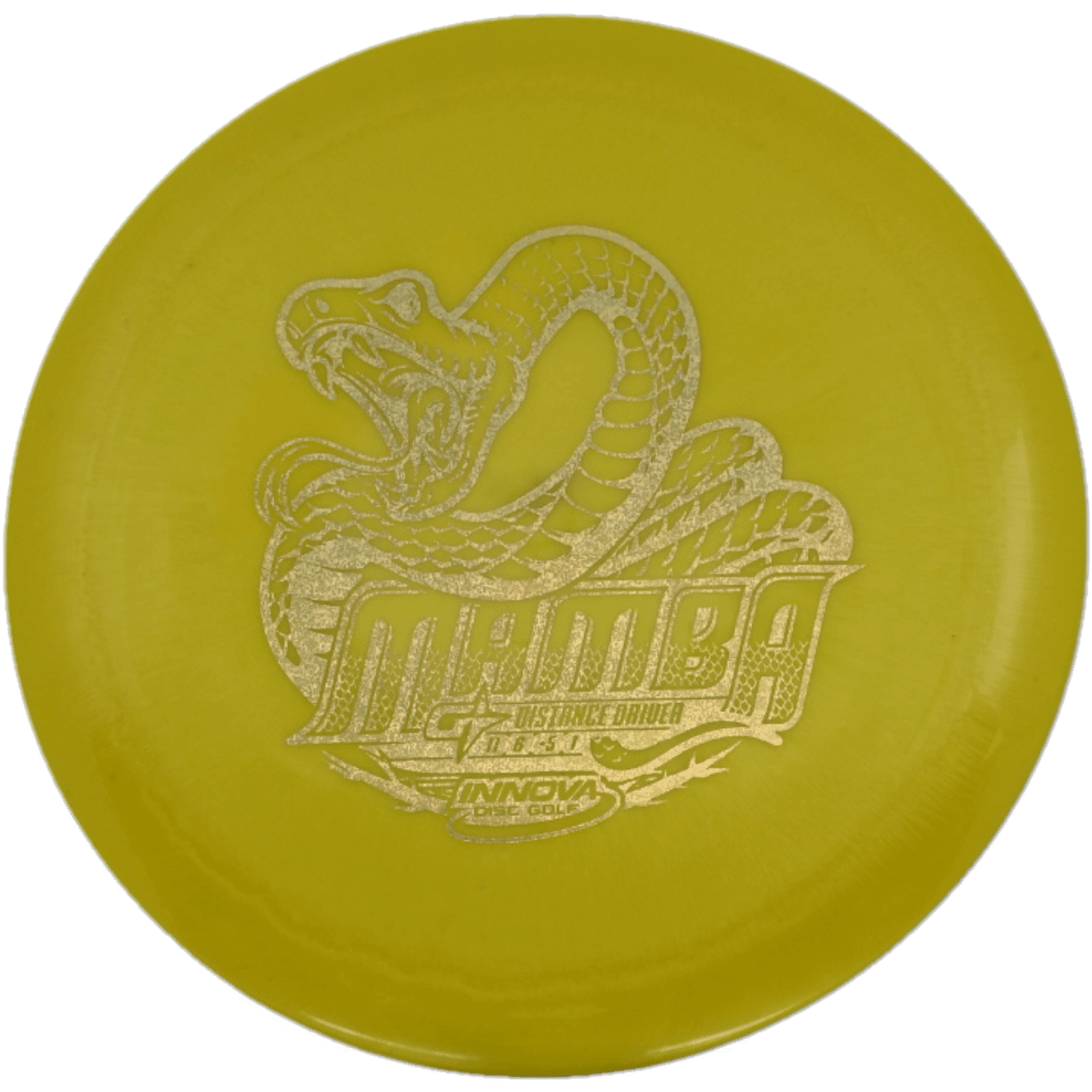 Innova Mamba - Understable Distance Driver | Skyline Disc Golf