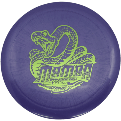 Innova Mamba