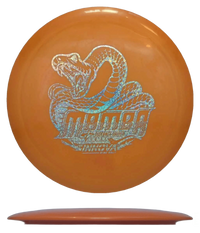 Innova Mamba - GStar / 172g - Orange (Chrome Glitter) - Skyline Disc Golf