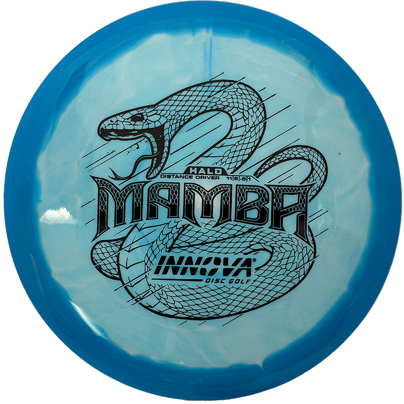 Innova Mamba - Understable Distance Driver | Skyline Disc Golf