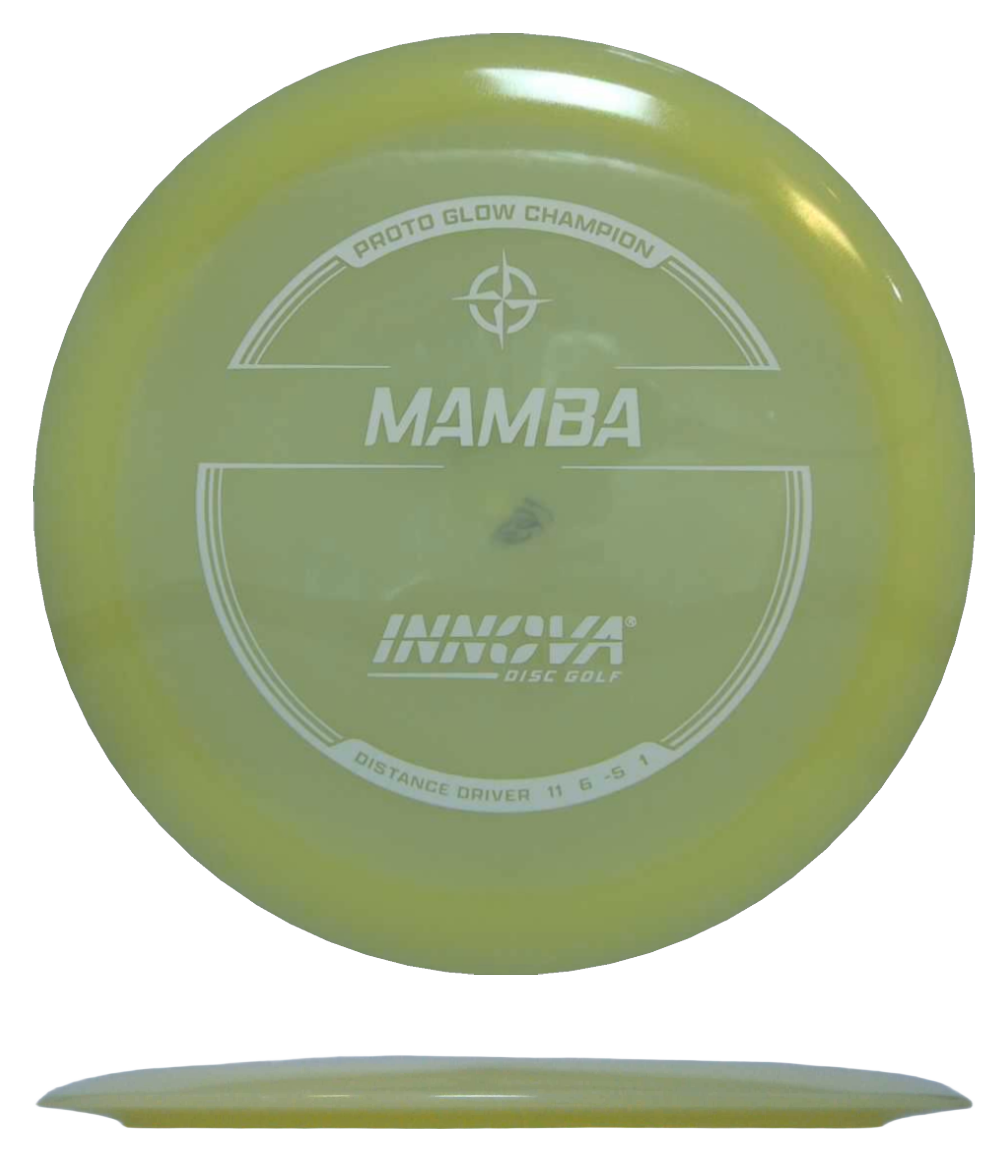 Innova Mamba - Thumbnail 4