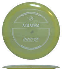 Innova Mamba