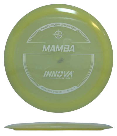 Innova Mamba