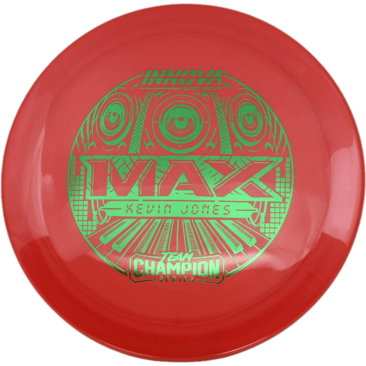 Innova Max