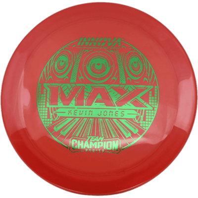 Innova Max