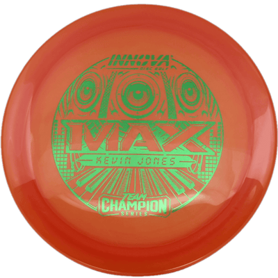 Innova Max