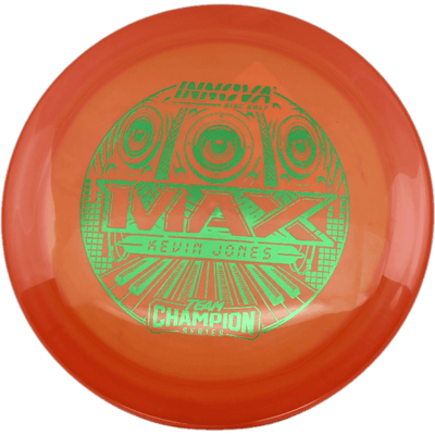 Innova Max