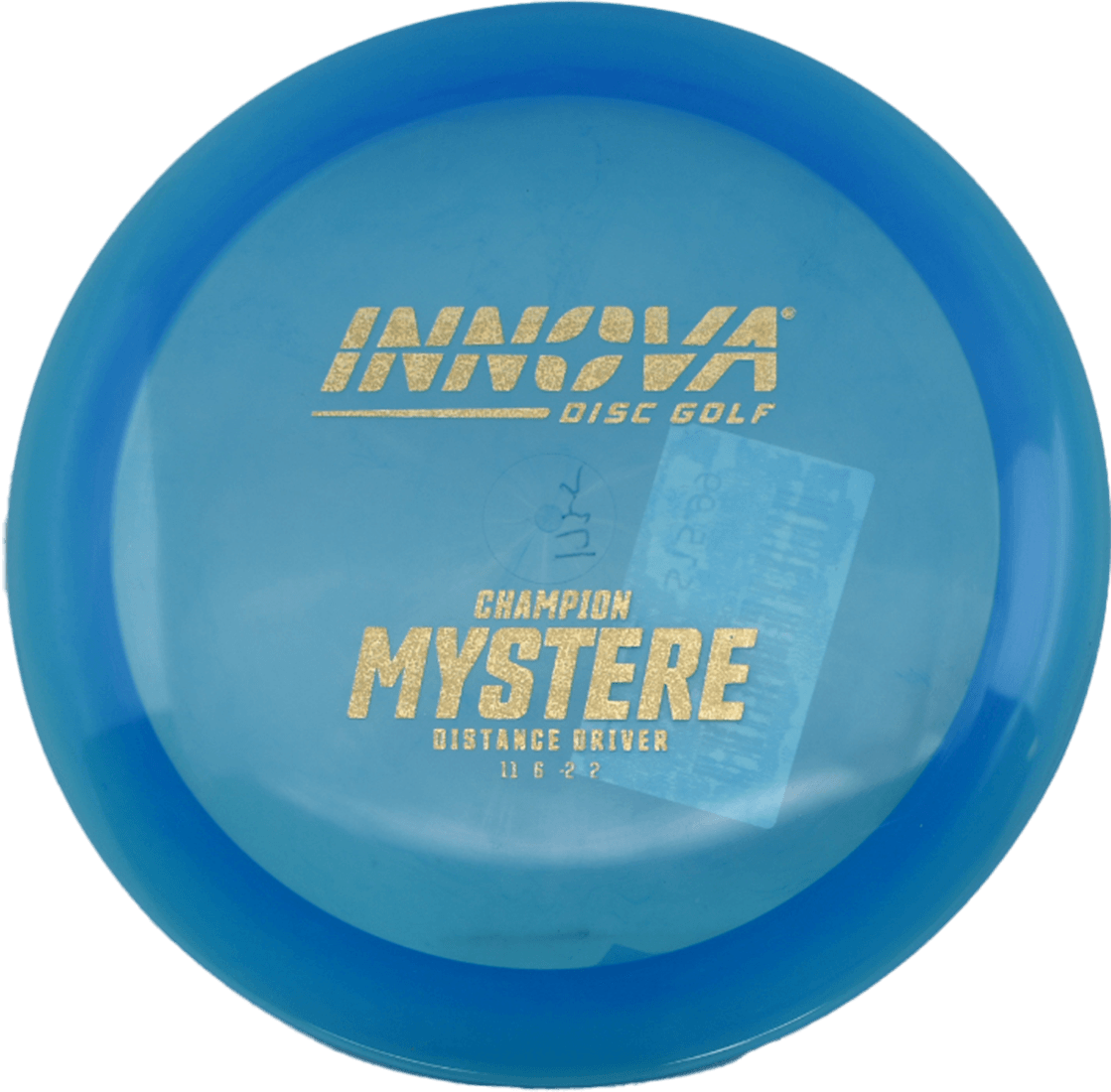 Innova Mystere