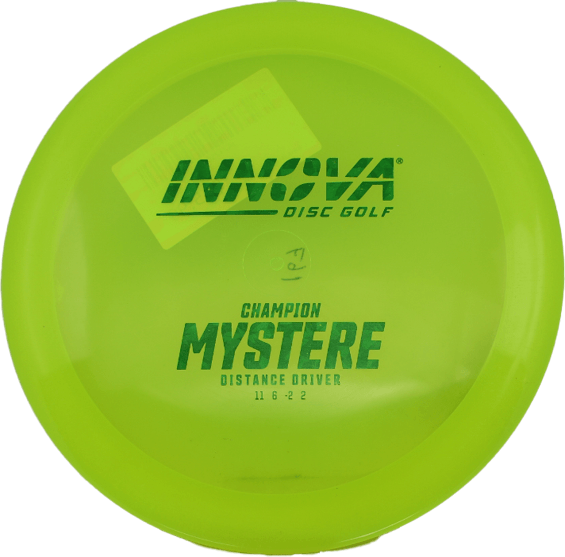 Innova Mystere