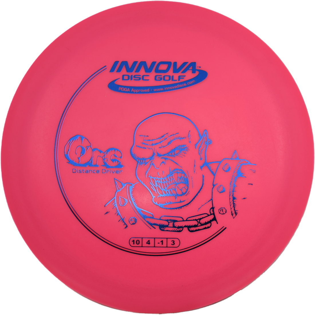 Innova Orc