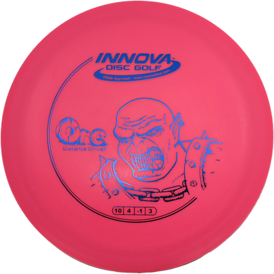 Innova Orc