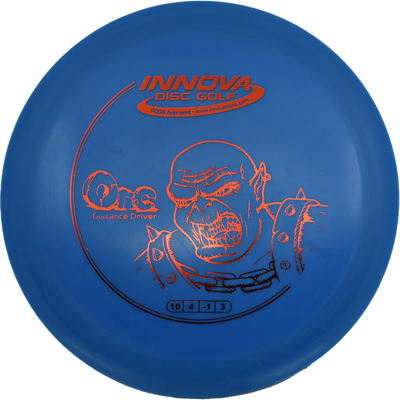 Innova Orc