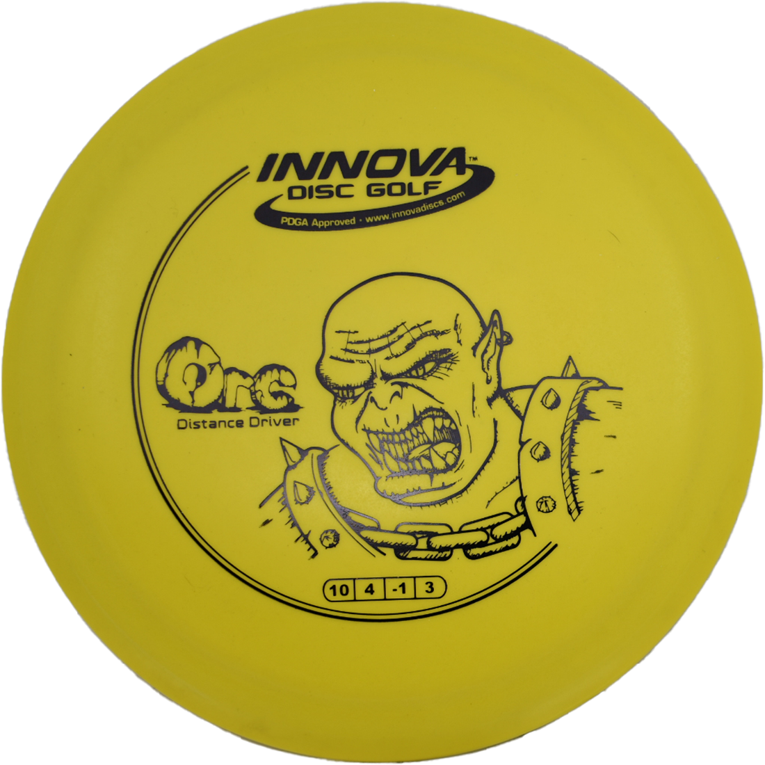 Innova Orc