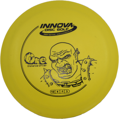 Innova Orc