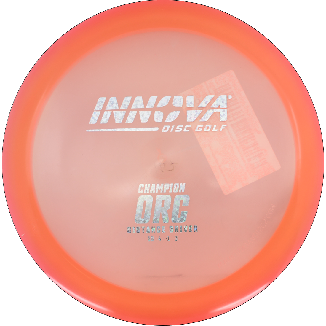 Innova Orc